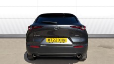 Mazda Cx-30 2.0 e-Skyactiv X MHEV Sport Lux 5dr Petrol Hatchback